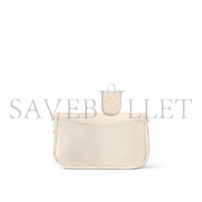 8184 LOUIS VUITTON BUCI M59457 (24.5*15.5*9cm) 8184 LOUIS VUITTON BUCI M59457 (24.5*15.5*9cm)